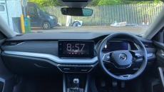 Skoda Octavia 1.5 TSI SE L 5dr Petrol Estate